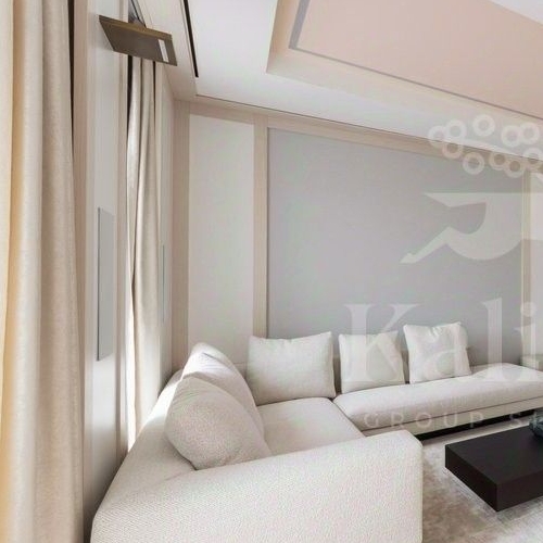 4-комн квартира Пожарский переулок, 3