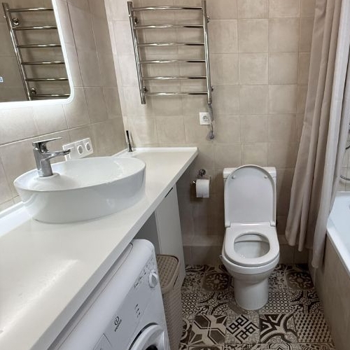 1-комн квартира Котельники, улица Сосновая, 1к3