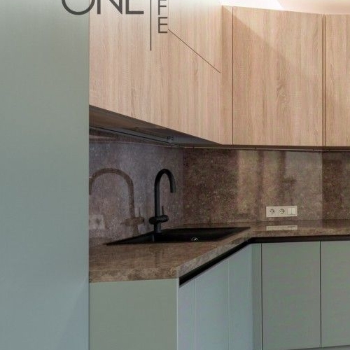 2-комн квартира улица Маршала Рыбалко, 2к6