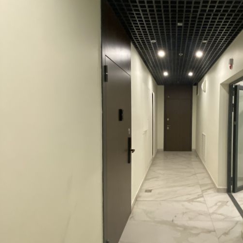 3-комн квартира улица Петра Алексеева, 14