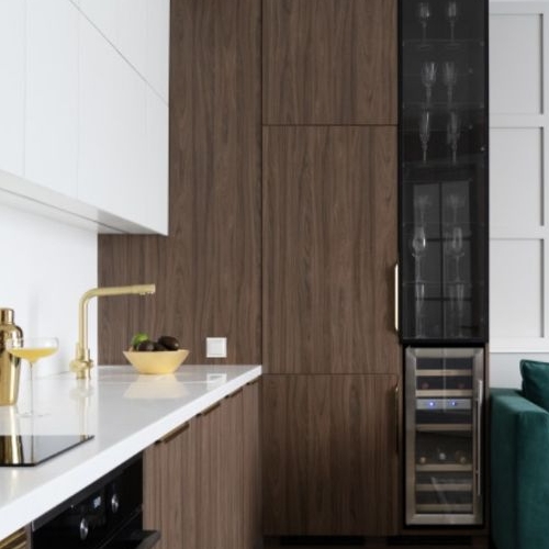 3-комн квартира улица Авиаконструктора Сухого, 2к1