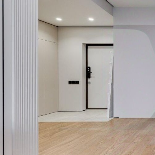 3-комн квартира улица Лобачевского, 120к1