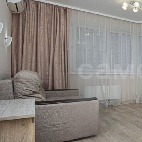 1-комн квартира Одинцово, Глазынинская улица, 26