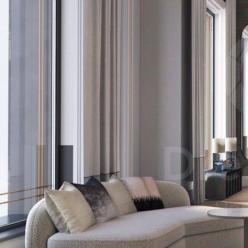 4-комн квартира Нежинская улица, 5к2