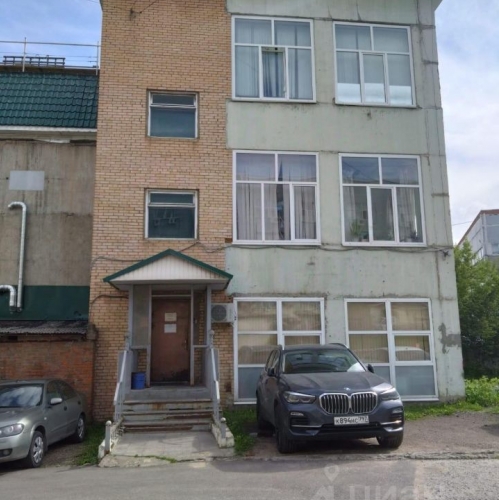 Офис Мытищи г, Новомытищинский пр-кт,  д. 5 к1Б