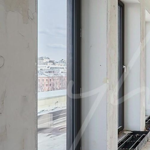 5-комн квартира Озерковская набережная, 6