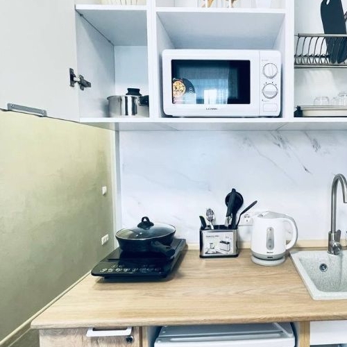 Студия Нагорная улица, 26