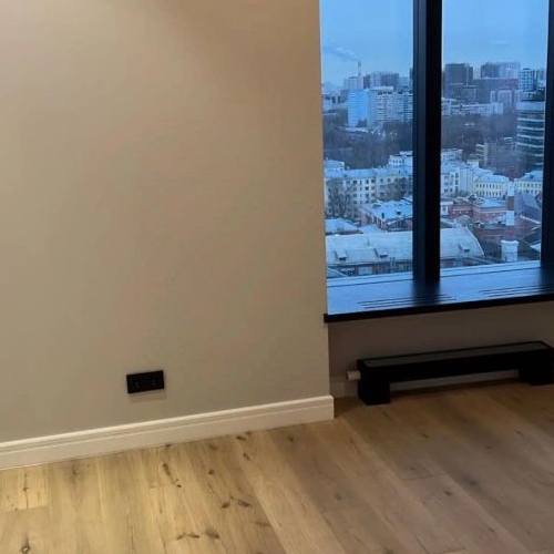 1-комн квартира площадь Курского Вокзала, 1