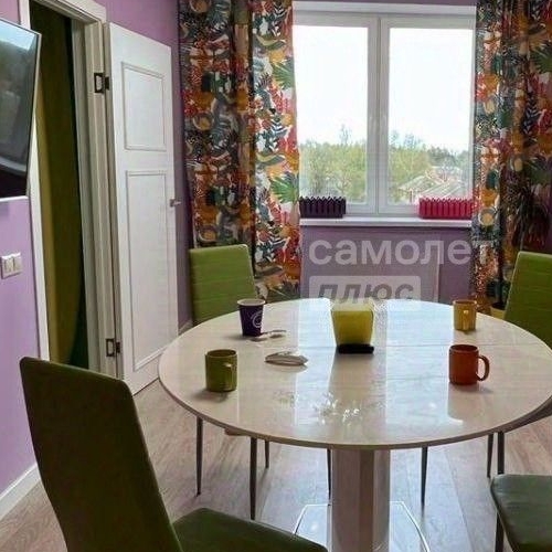 2-комн квартира Апрелевка, улица Пролетарская, 20А