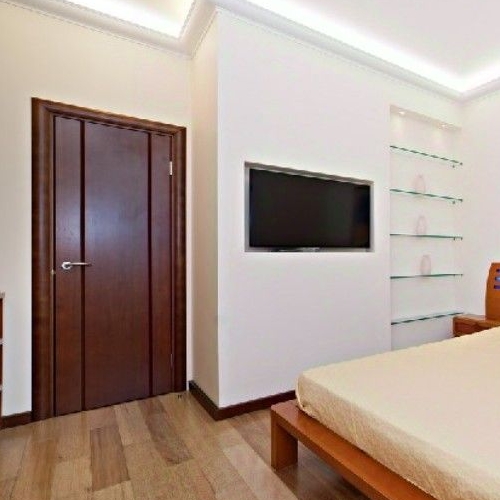 6-комн квартира Хорошевское шоссе, 16С1