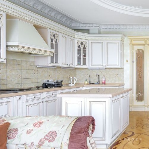 5-комн квартира проспект Вернадского, 94к1