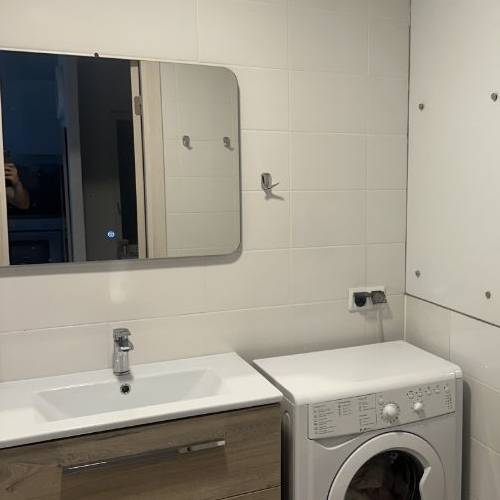 2-комн квартира Складочная улица, 8к2