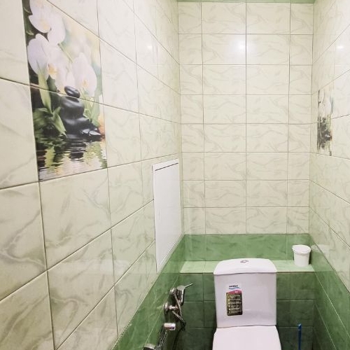 2-комн квартира пос. Мебельной Фабрики, улица Заречная, 5