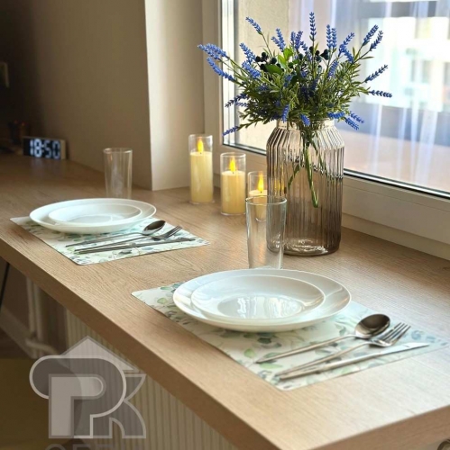 Студия Апрелевка, Ясная улица, дом 1, корпус 4,  д. 4