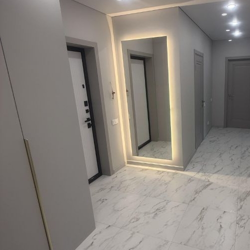 3-комн квартира 6-я Радиальная улица, 7/1к2