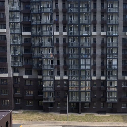 Студия 3-й мкр, Звенигород, 10