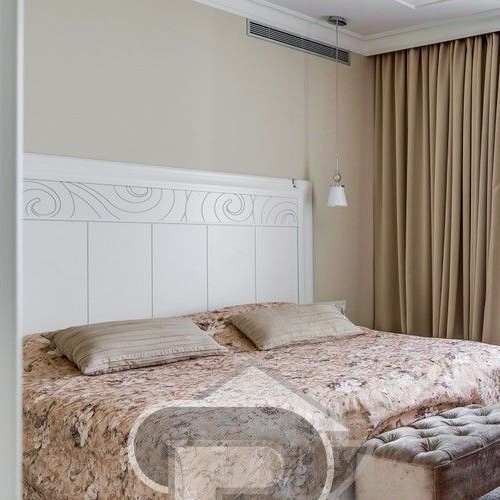 4-комн квартира Сосновая аллея, 1