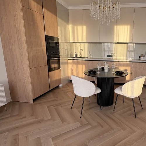 2-комн квартира проезд Ольминского, 4