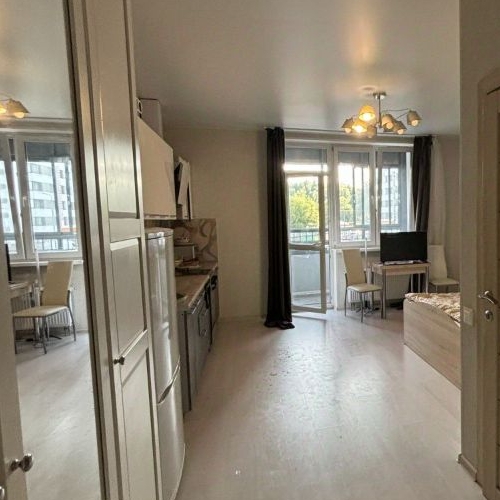 Студия Химки, 9 Мая улица, 4Ак4