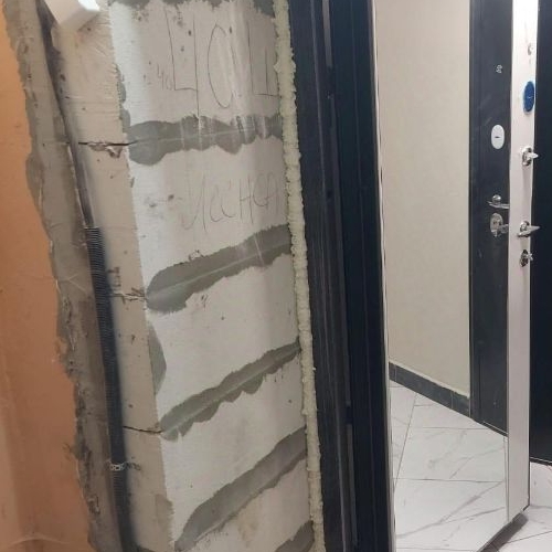 Студия 2-й Верхний Михайловский проезд, 7