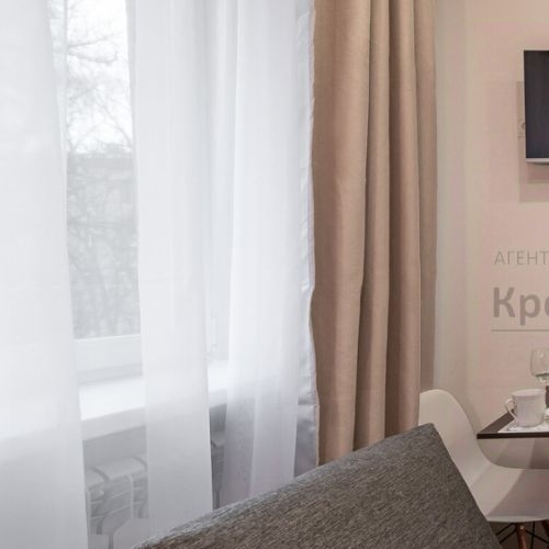 Студия Сиреневый бульвар, 15