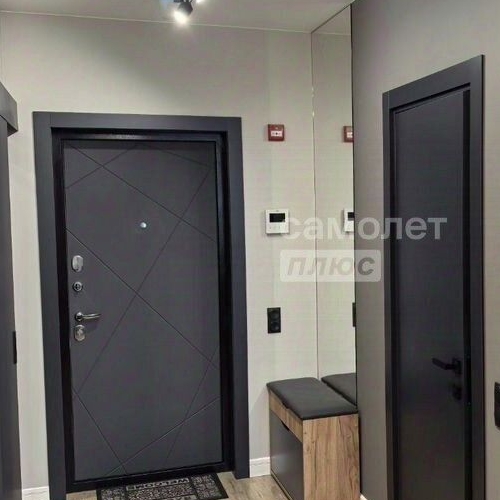 1-комн квартира Химки г, Молодежная ул,  д. 7к1