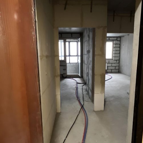 1-комн квартира Ивантеевка, Заводская улица,  д. 9А