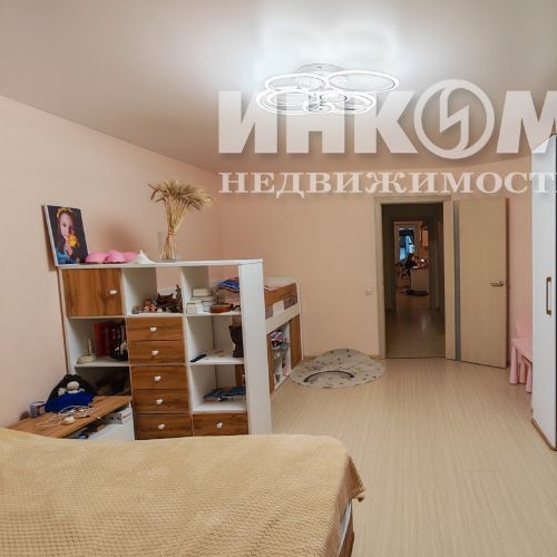 2-комн квартира Люберцы, улица Митрофанова, 22к1
