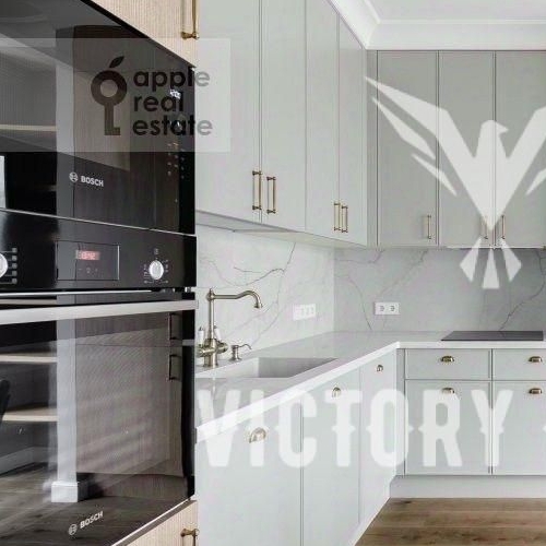 2-комн квартира Большая Садовая улица, 5к2