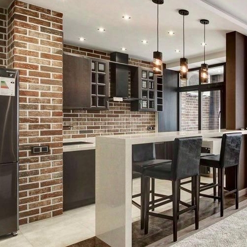 3-комн квартира улица Маршала Рыбалко, 2к2