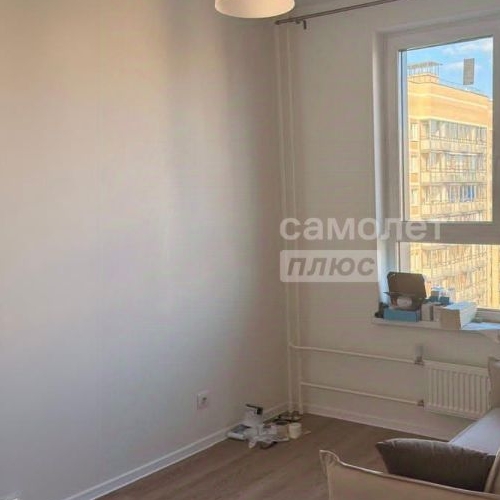 Студия Зенино ЖК Самолет мкр, Люберцы, проезд Некрасовский,  д. 8