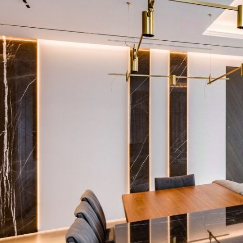 3-комн квартира Гжатская улица, 5к2