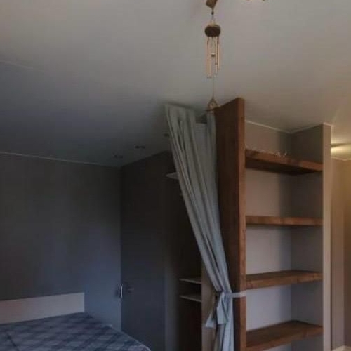 1-комн квартира с. Ромашково, бульвар Европейский, 3