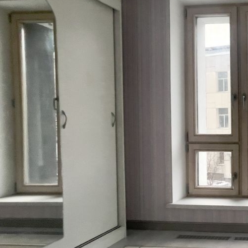 2-комн квартира улица Бутлерова, 7Б
