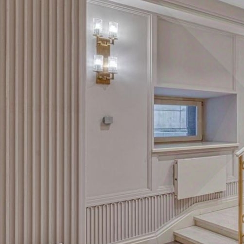 3-комн квартира Малый Кисловский переулок, 3