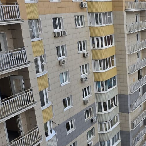 3-комн квартира Балашиха, бульвар Горенский, 3