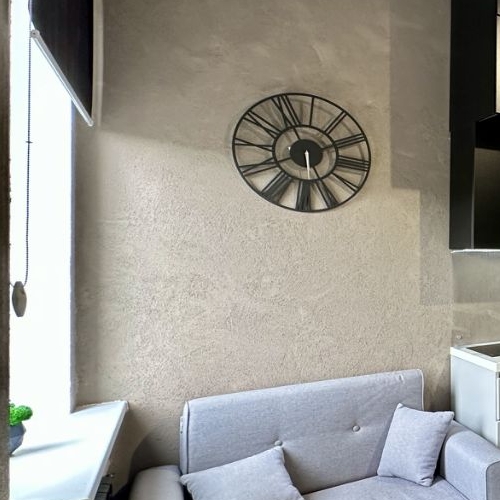 Студия Автомоторная улица, 4АС21