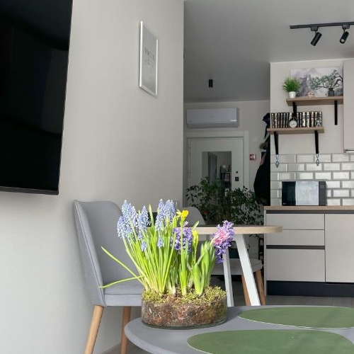 2-комн квартира 1-я Магистральная улица, 25