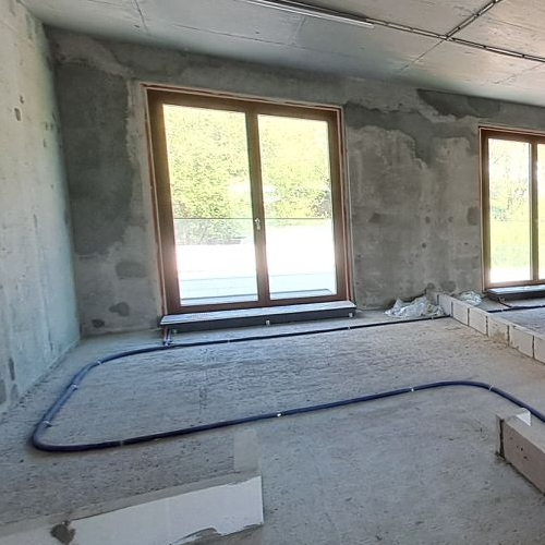 3-комн квартира Тессинский переулок, 1