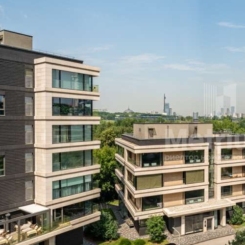 6-комн квартира Минская улица, 2Вк3