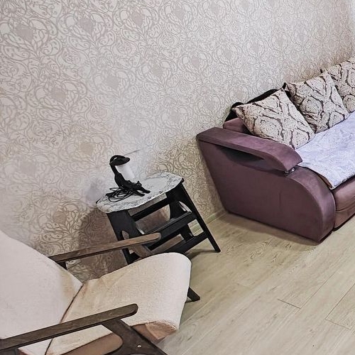 1-комн квартира Зеленоградский пгт, улица Зеленый Город, 4