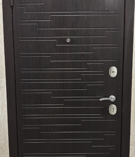 3-комн квартира улица Демьяна Бедного, 15