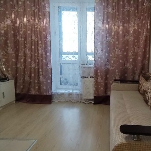 Студия шоссе Рязановское, 31к1