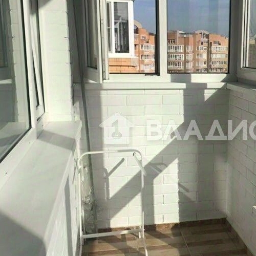 1-комн квартира д. Глухово, улица Рублевское Предместье, 6к3