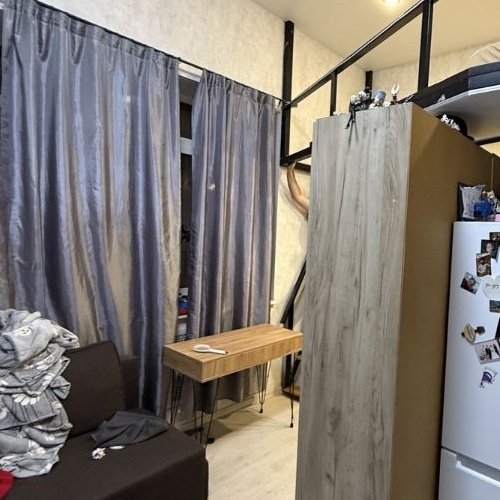 Студия улица 2-я Энтузиастов, 5к39