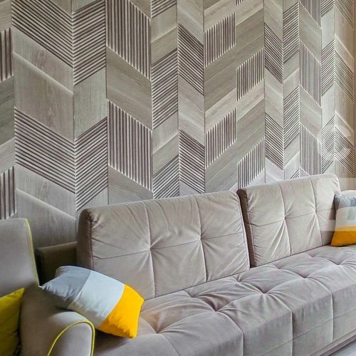 1-комн квартира аллея Буковая, 5