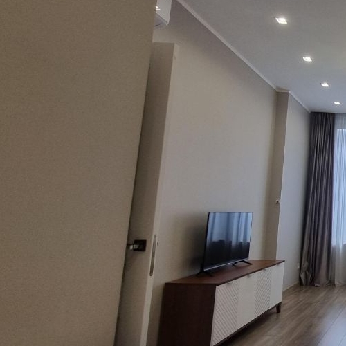 1-комн квартира Большая Филевская улица, 3к1