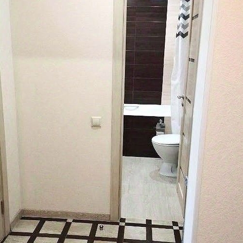 1-комн квартира Одинцово, Глазынинская улица, 26