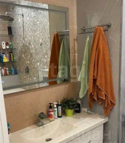 2-комн квартира Одинцово, улица Белорусская, 10