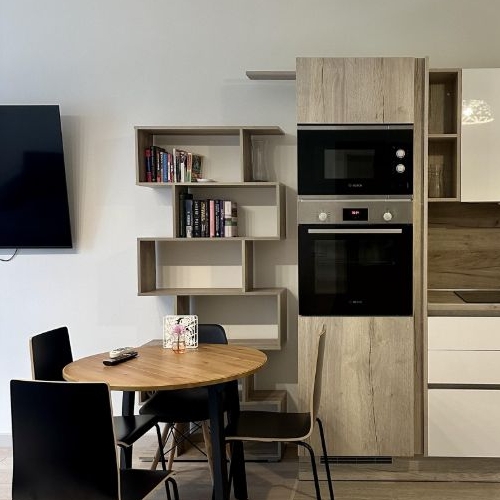 2-комн квартира Гжатская улица, 5к8